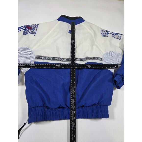 Vintage Kentucky Wildcats Starter Jacket Size Small - Picture 2 of 7